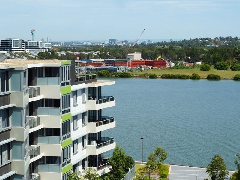 821/89 Shoreline Drive, Rhodes NSW 2138