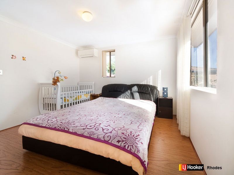 37/129B Park Road, Rydalmere NSW 2116