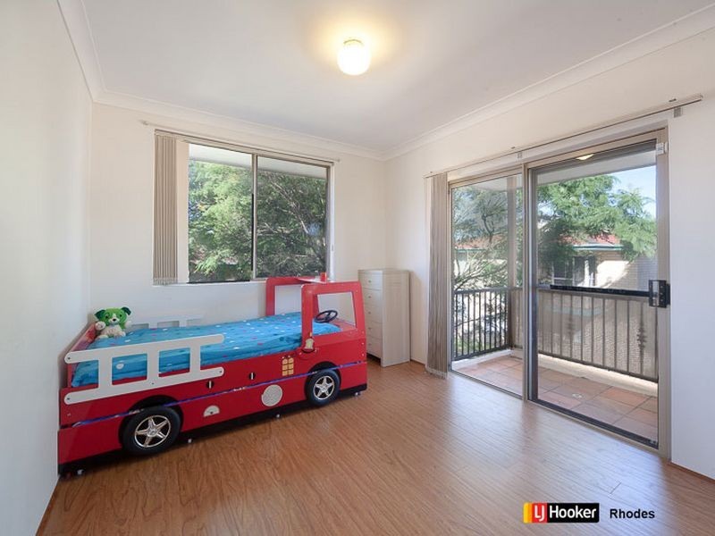 37/129B Park Road, Rydalmere NSW 2116