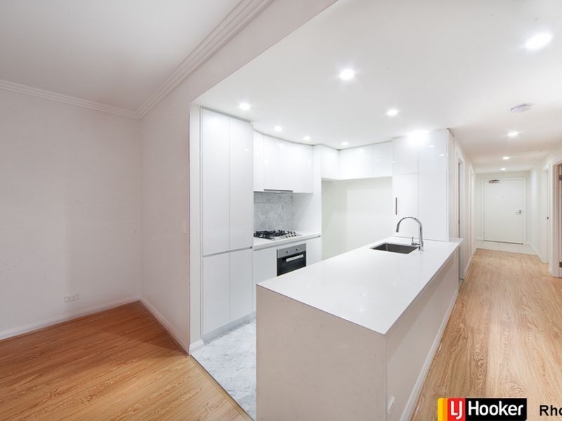 23/7 Bay Drive, Meadowbank NSW 2114