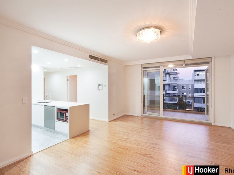 23/7 Bay Drive, Meadowbank NSW 2114