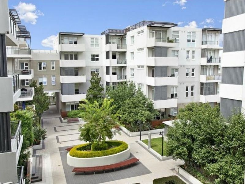 23/7 Bay Drive, Meadowbank NSW 2114