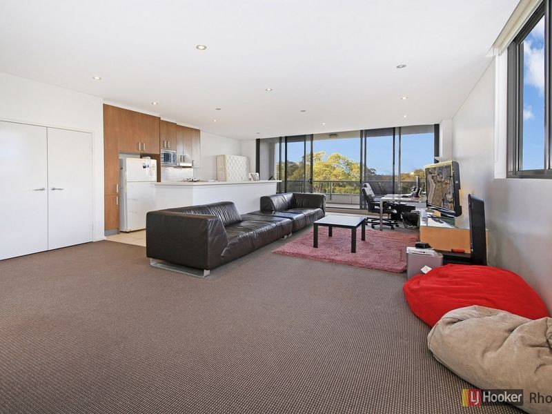 1029/4 Marquet Street, Rhodes NSW 2138