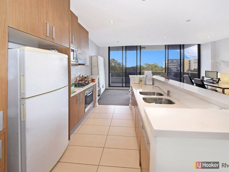 1029/4 Marquet Street, Rhodes NSW 2138