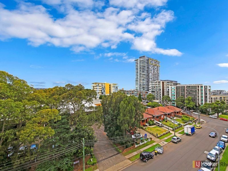 1029/4 Marquet Street, Rhodes NSW 2138