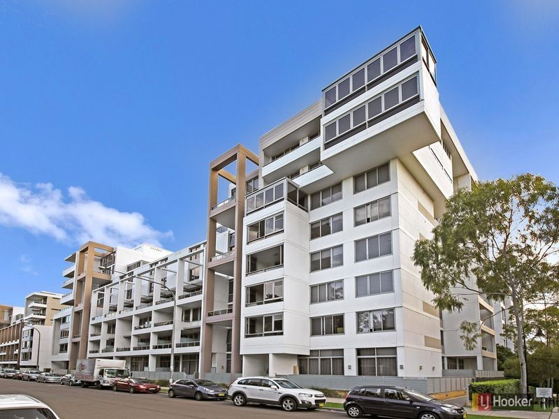 1029/4 Marquet Street, Rhodes NSW 2138