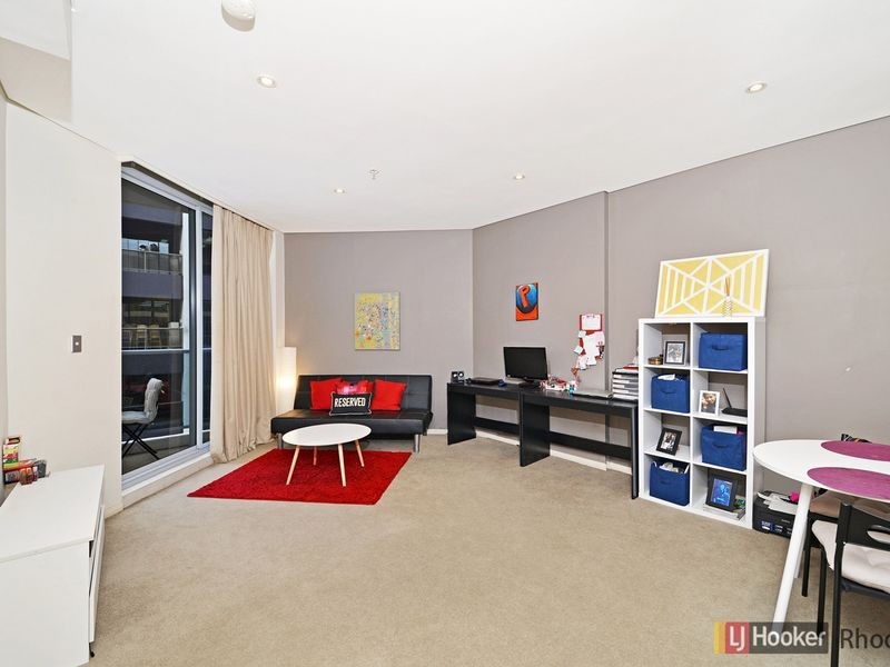 111/107 Quay Street, Haymarket NSW 2000