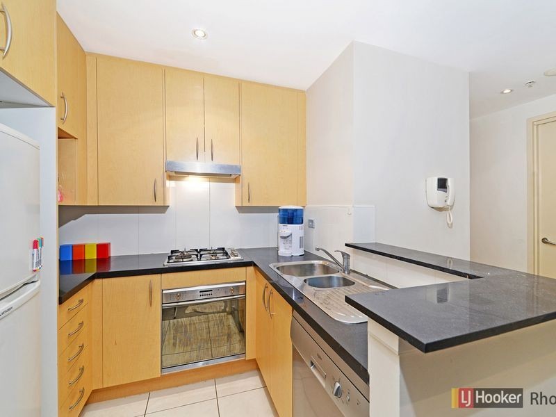 111/107 Quay Street, Haymarket NSW 2000