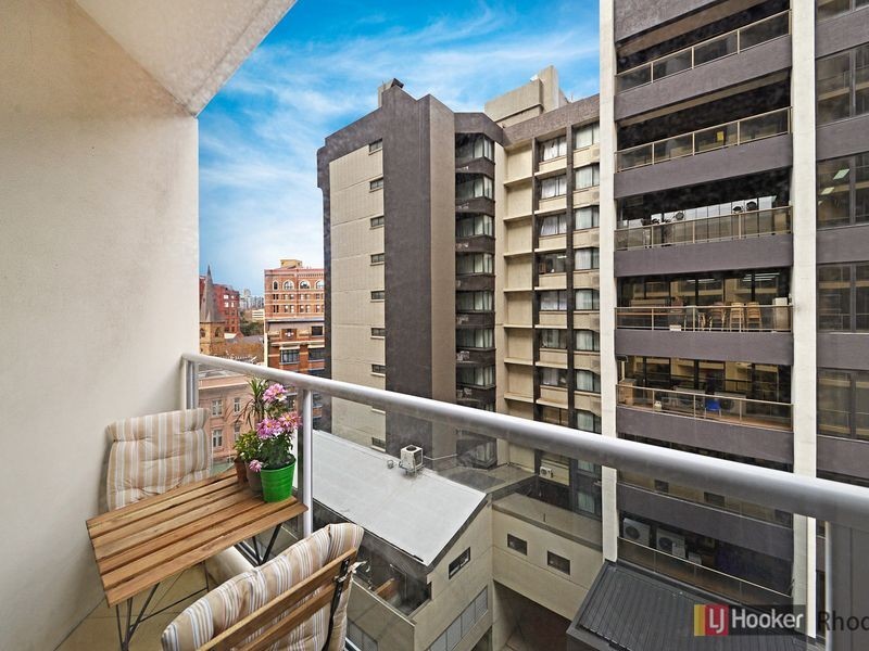 111/107 Quay Street, Haymarket NSW 2000
