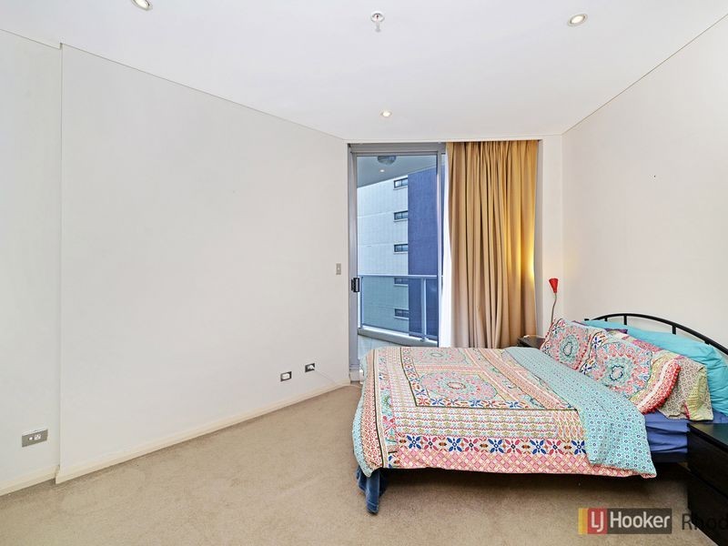 111/107 Quay Street, Haymarket NSW 2000