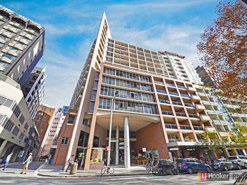 111/107 Quay Street, Haymarket NSW 2000