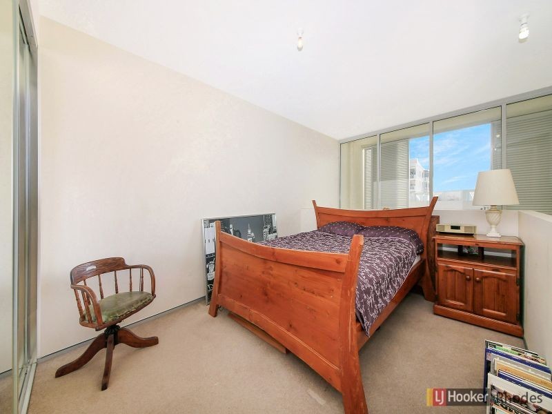BG05/10-16 Marquet St, Rhodes NSW 2138