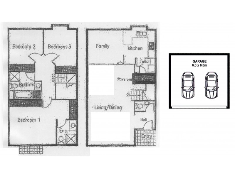 3/9 View Street, Chatswood NSW 2067 Floorplan