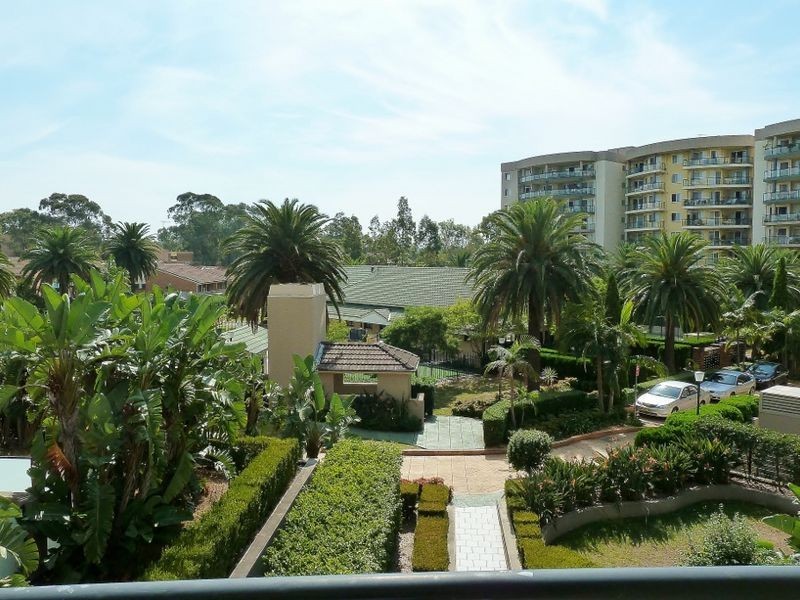 309/91c Bridge Road, Westmead NSW 2145