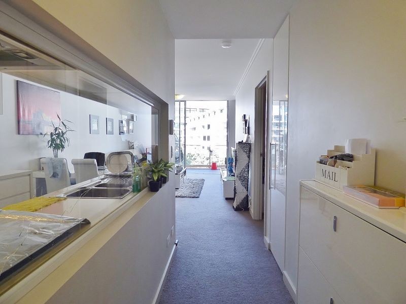 806/40 Shoreline Drive, Rhodes NSW 2138