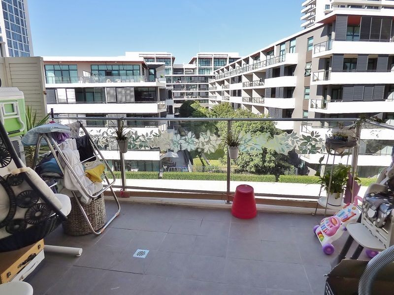 806/40 Shoreline Drive, Rhodes NSW 2138