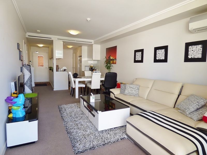 806/40 Shoreline Drive, Rhodes NSW 2138