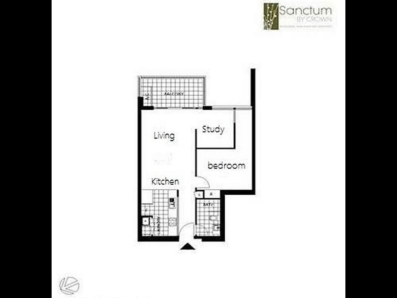 806/40 Shoreline Drive, Rhodes NSW 2138