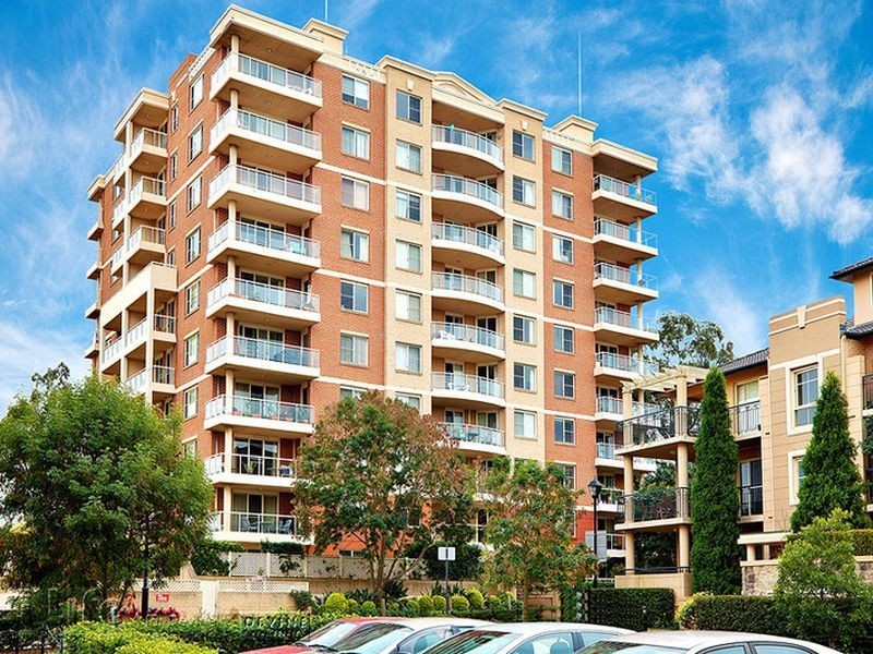 106/10 Wentworth Drive, Liberty Grove NSW 2138