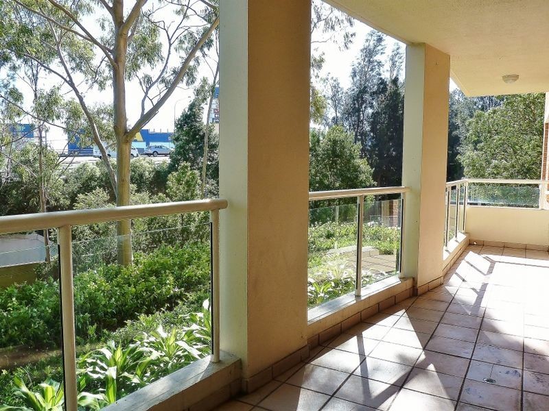 106/10 Wentworth Drive, Liberty Grove NSW 2138