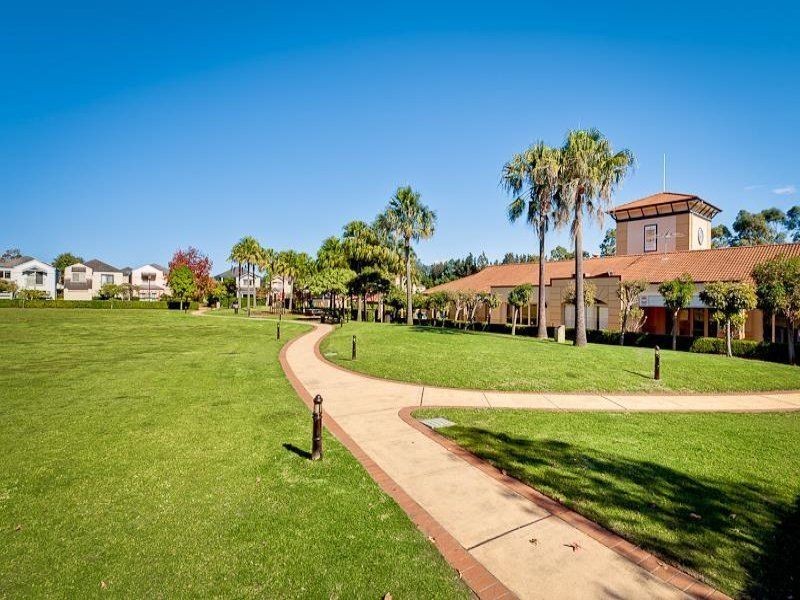 106/10 Wentworth Drive, Liberty Grove NSW 2138