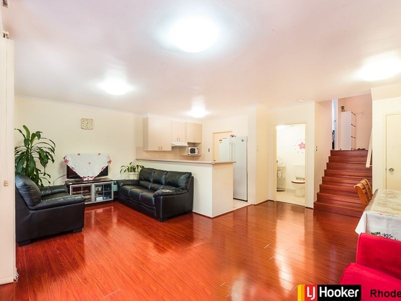109/125 Park Road, Rydalmere NSW 2116