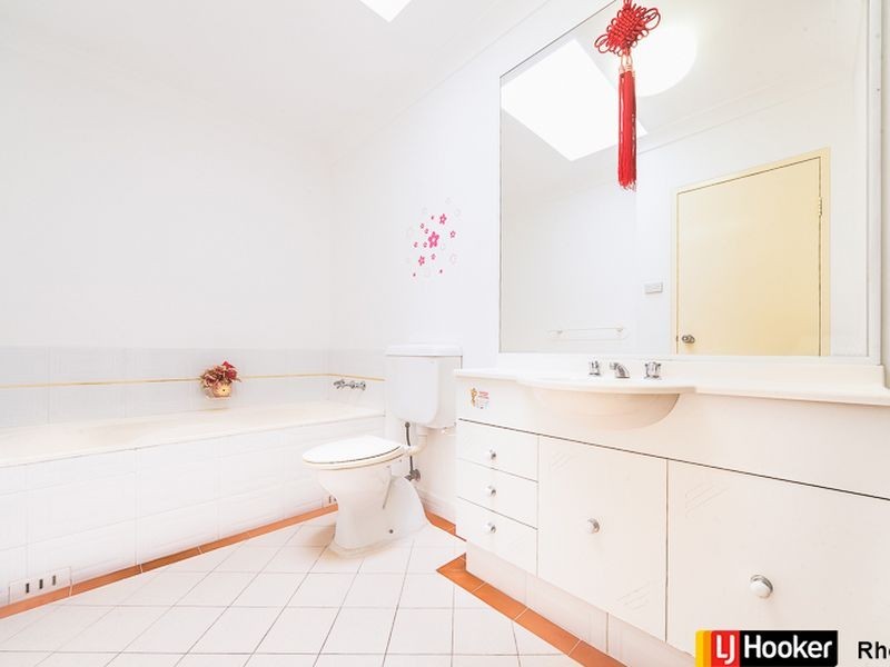 109/125 Park Road, Rydalmere NSW 2116