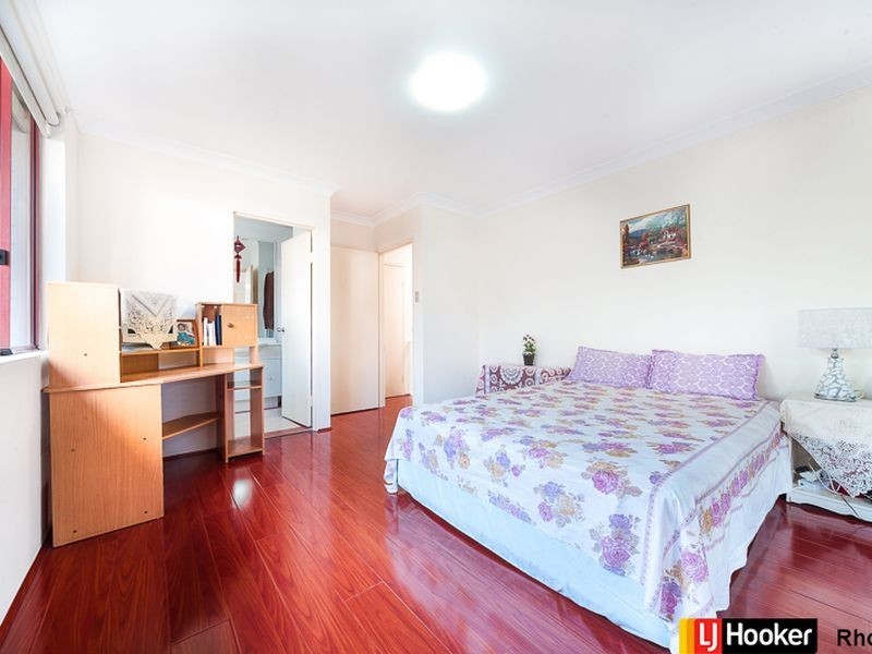 109/125 Park Road, Rydalmere NSW 2116