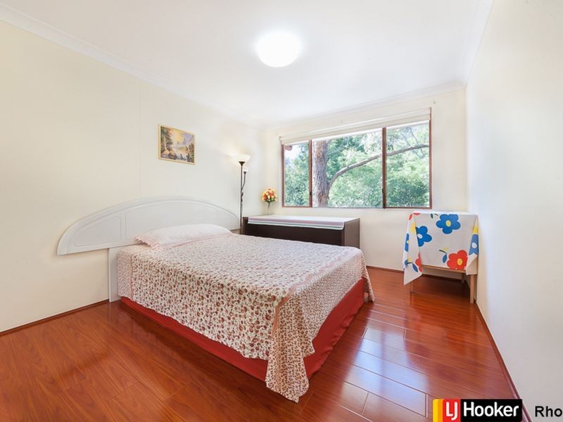 109/125 Park Road, Rydalmere NSW 2116