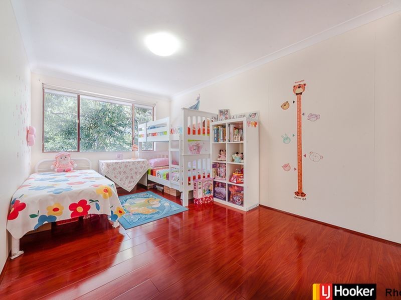 109/125 Park Road, Rydalmere NSW 2116
