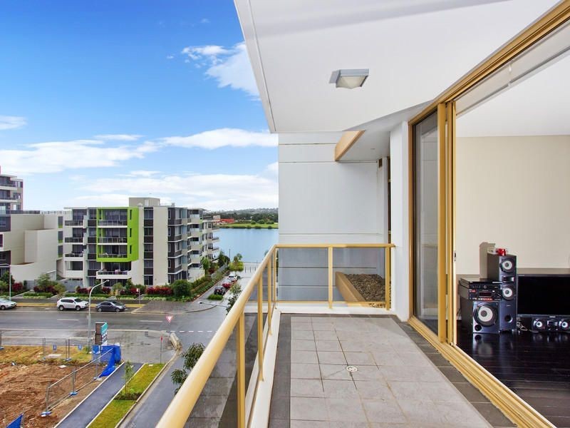 720/89 Shoreline Drive, Rhodes NSW 2138