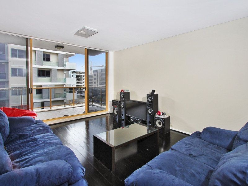 720/89 Shoreline Drive, Rhodes NSW 2138