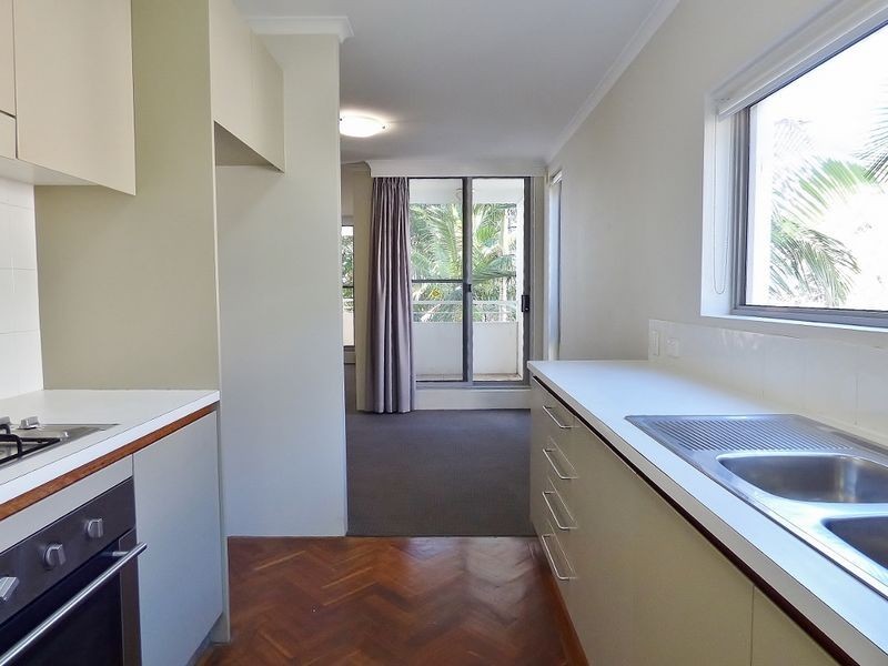 16/11 Blaxland Ave, Newington NSW 2127