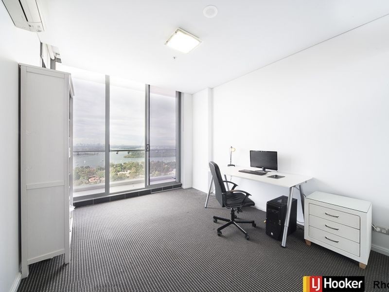 2204/87 Shoreline Drive, Rhodes NSW 2138