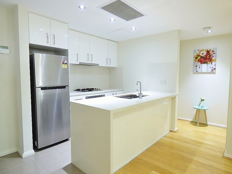 40/38 Shoreline Drive, Rhodes NSW 2138