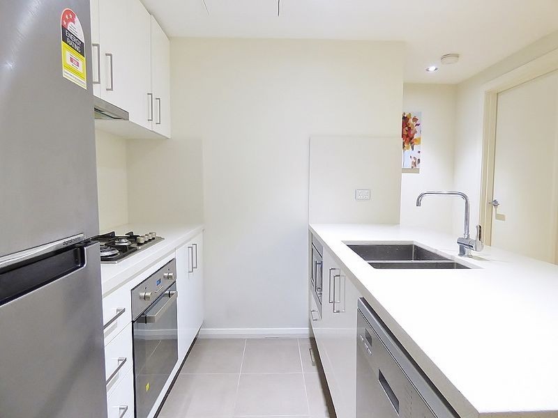 40/38 Shoreline Drive, Rhodes NSW 2138