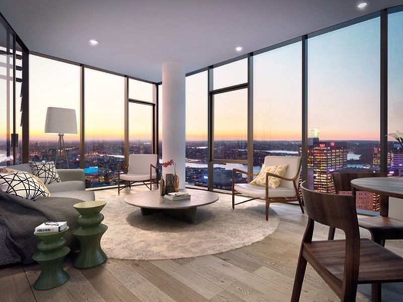 1401/38 York Street, Sydney NSW 2000