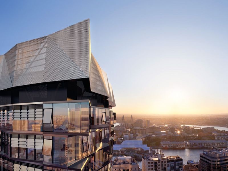 1401/38 York Street, Sydney NSW 2000