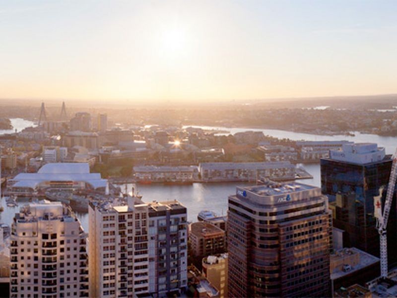 1401/38 York Street, Sydney NSW 2000