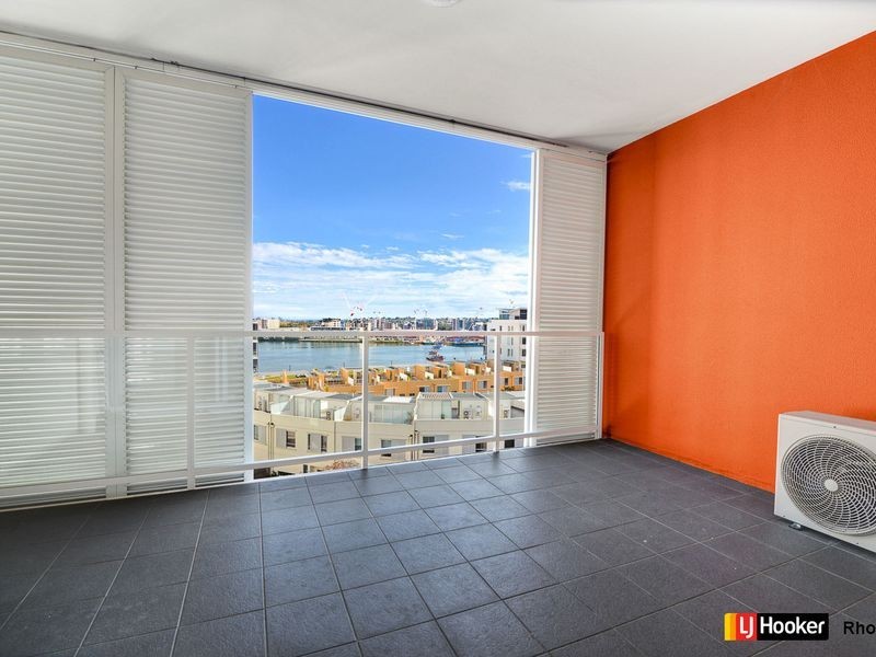 C401/10-16 Marquet Street, Rhodes NSW 2138