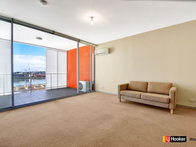 C401/10-16 Marquet Street, Rhodes NSW 2138