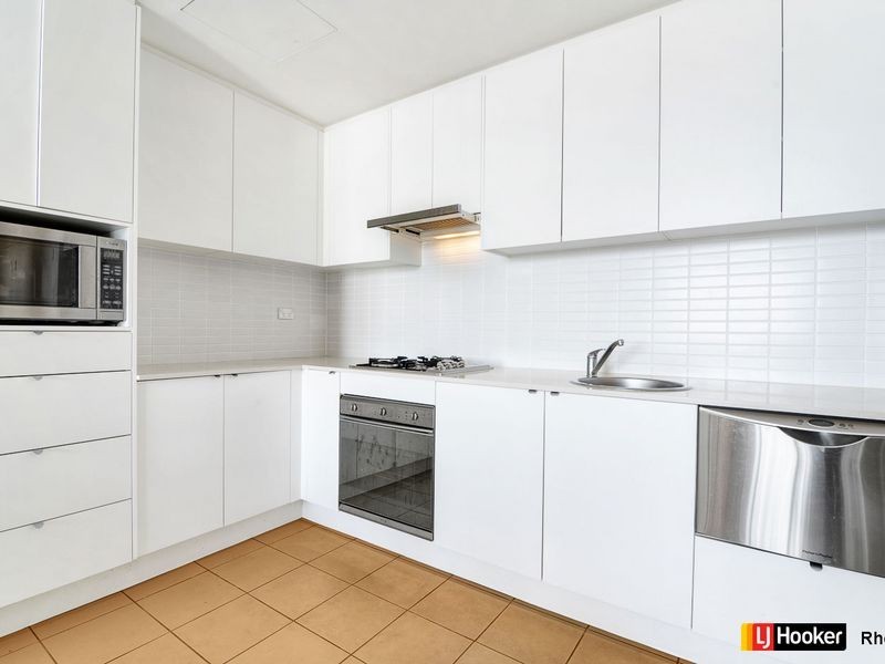 C401/10-16 Marquet Street, Rhodes NSW 2138