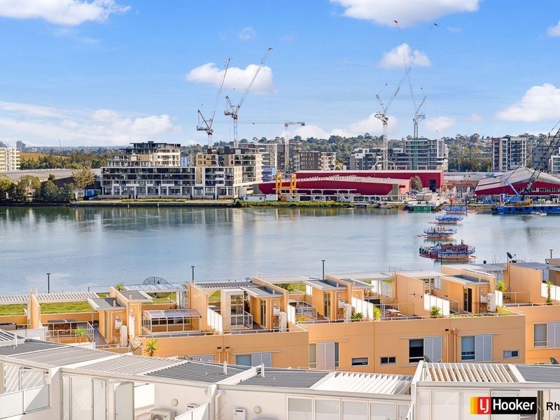 C401/10-16 Marquet Street, Rhodes NSW 2138