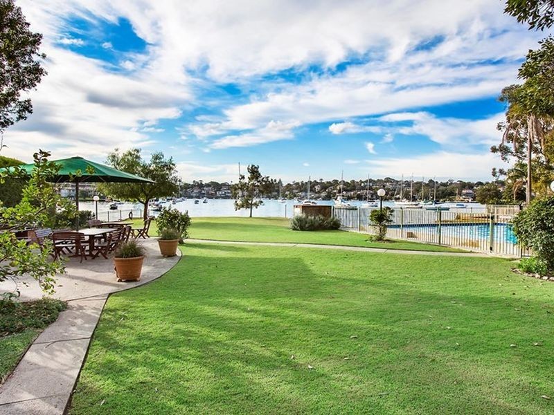 35/18 Wolseley Street, Drummoyne NSW 2047