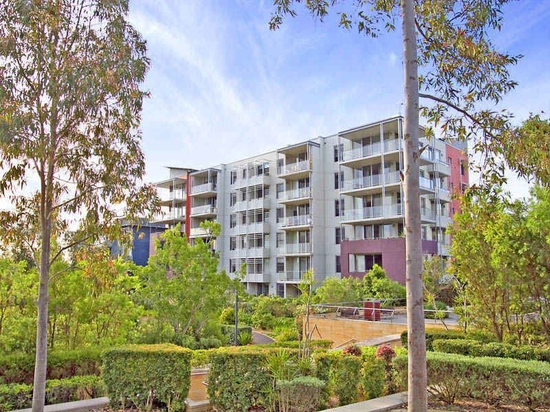 216/11 Lewis Ave, Rhodes NSW 2138