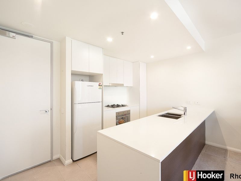 108/43 Shoreline Drive, Rhodes NSW 2138