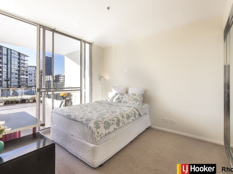 108/43 Shoreline Drive, Rhodes NSW 2138