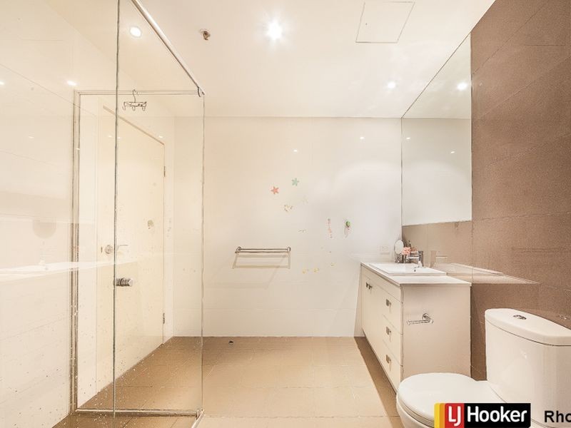 108/43 Shoreline Drive, Rhodes NSW 2138