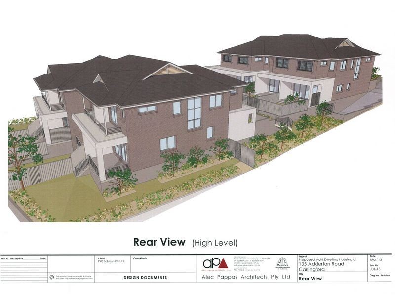 135 Adderton Road, Carlingford NSW 2118