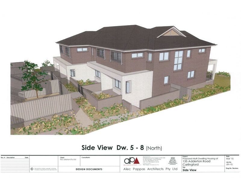 135 Adderton Road, Carlingford NSW 2118